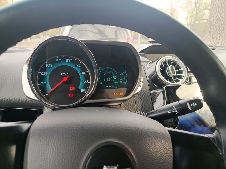 Spark 2020 yil  toza