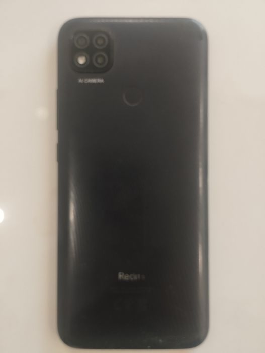 Redmi 9c 64 Гигабайтов