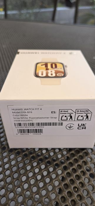 Smart Watch Huawei