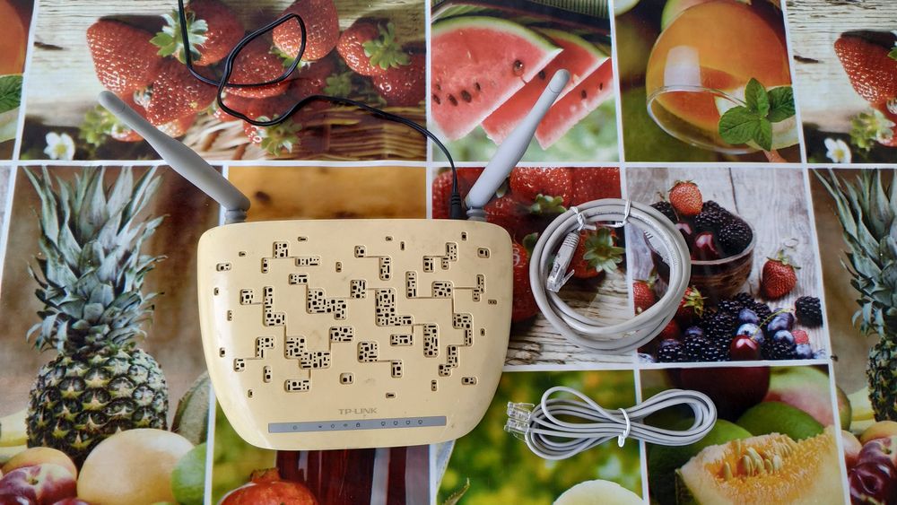 Модем   сотилади