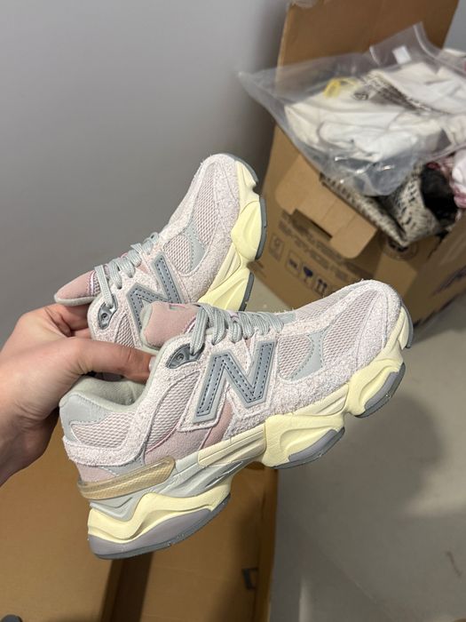 New balance 9060