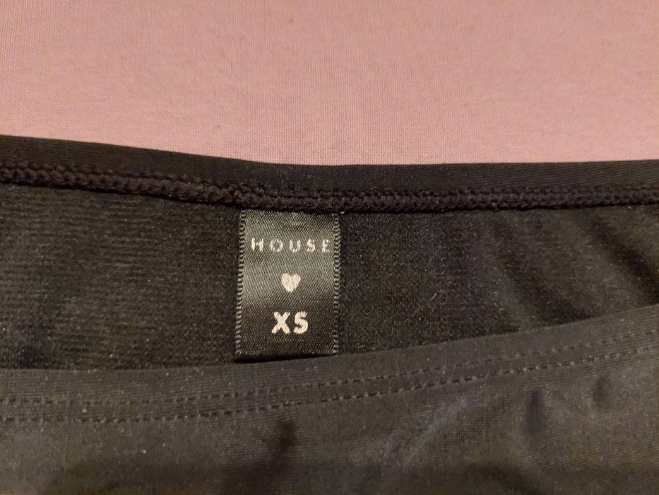 Бански костюм XS размер на HAUSE