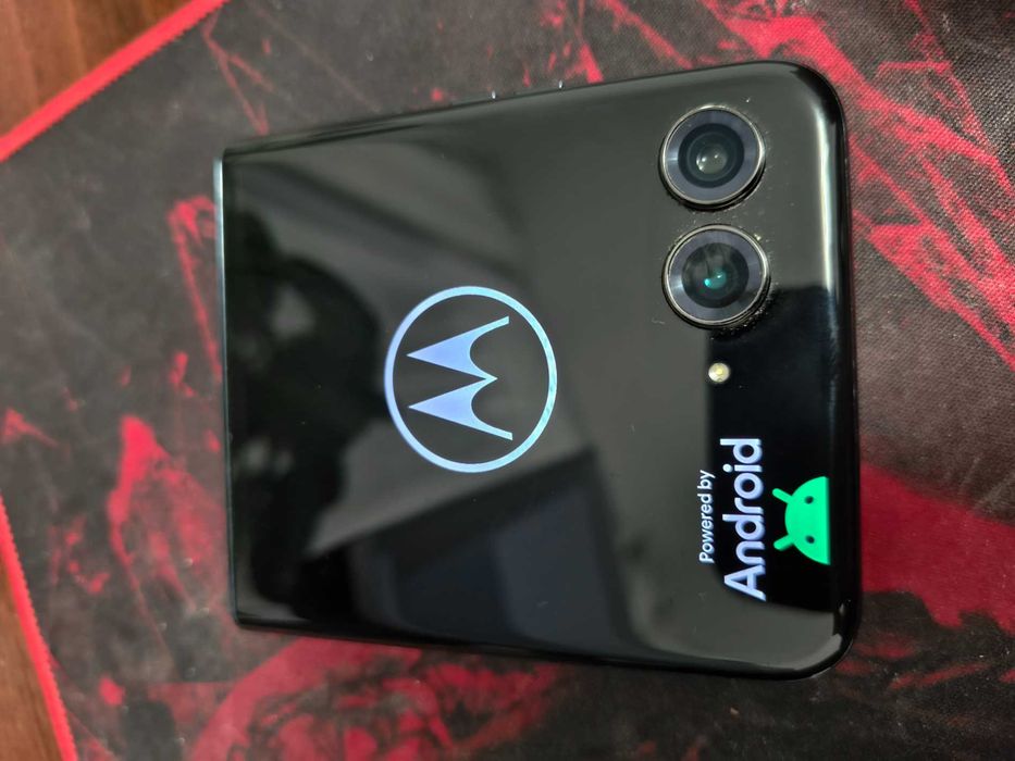 Motorola Razr50 ultra 512GB