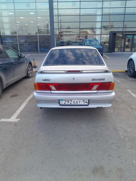 Продам ваз 2115...