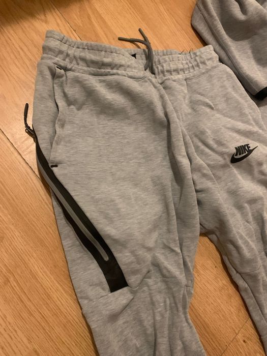 Комплект NIKE Tech Fleece 147-158