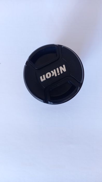 Lentila de conversie wide Nikon WC-E67 0.67x