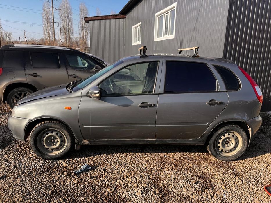 Продам лада калина