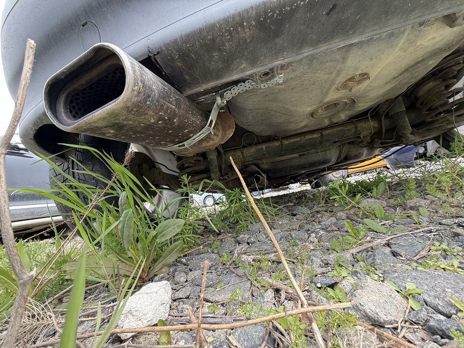 Fiat Punto 1.2 59ph 1995g   На части