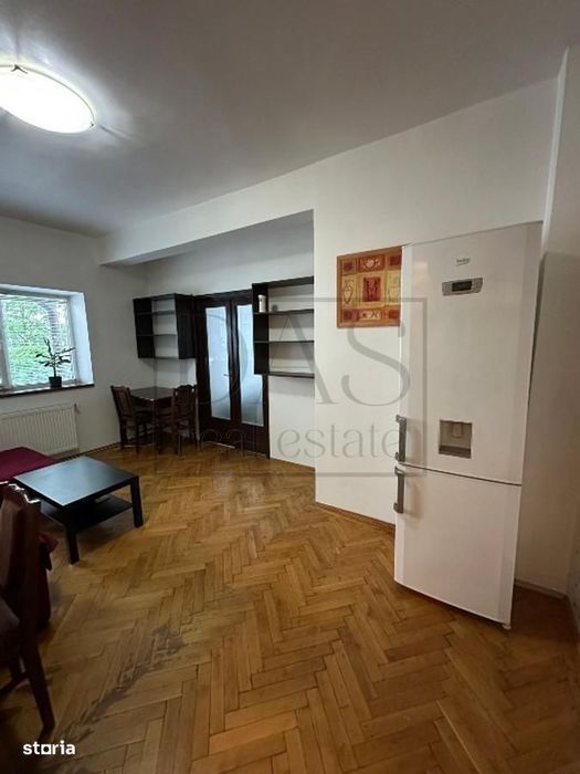 Apartament 2 camere | Cismigiu - Sala Palatului | str. Ion Brezoianu |