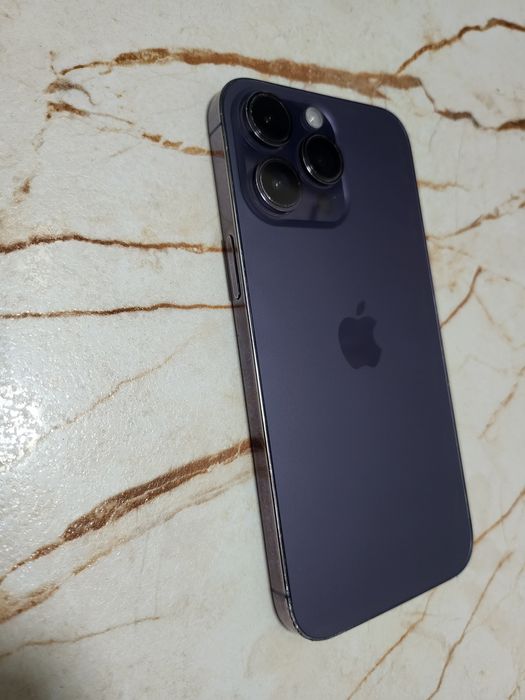 iPhone 14 pro max / ГАРАНТИЯ