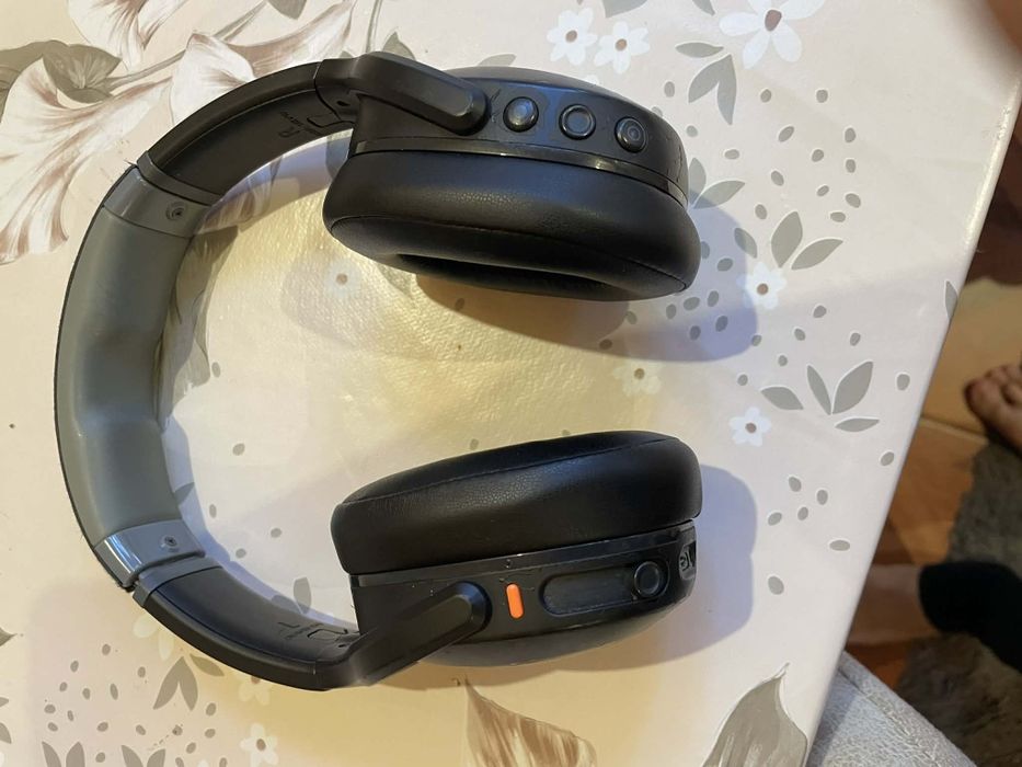 Crusher Evo SkullCandy