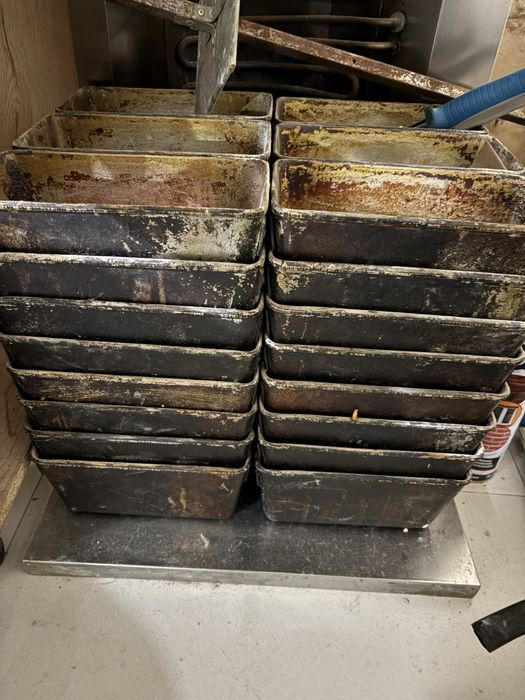 Продаю формы для хлеба