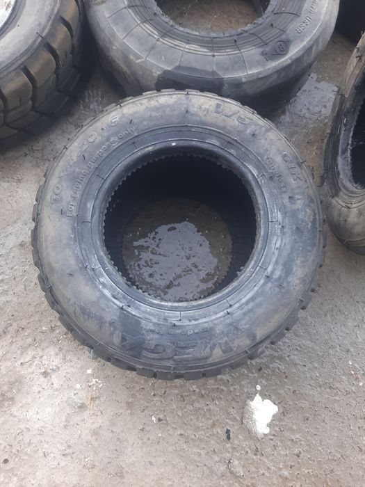 Покрышки на картинг