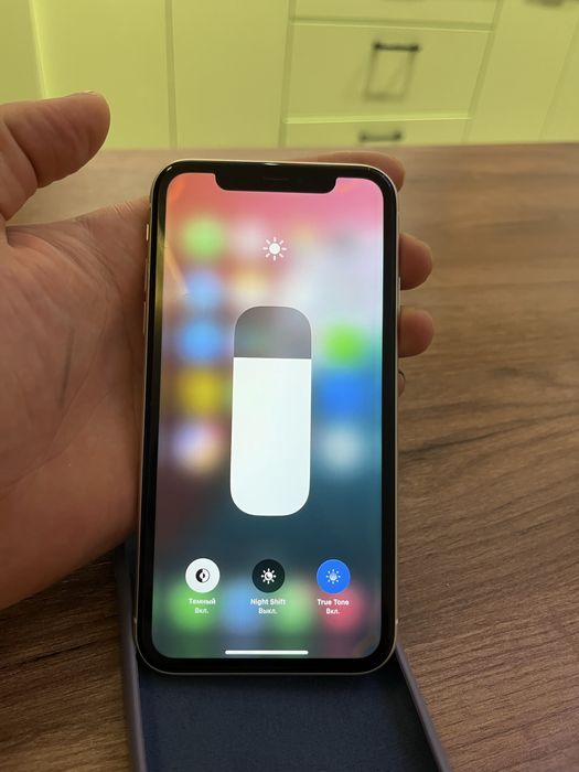 Айфон 11 64 гега