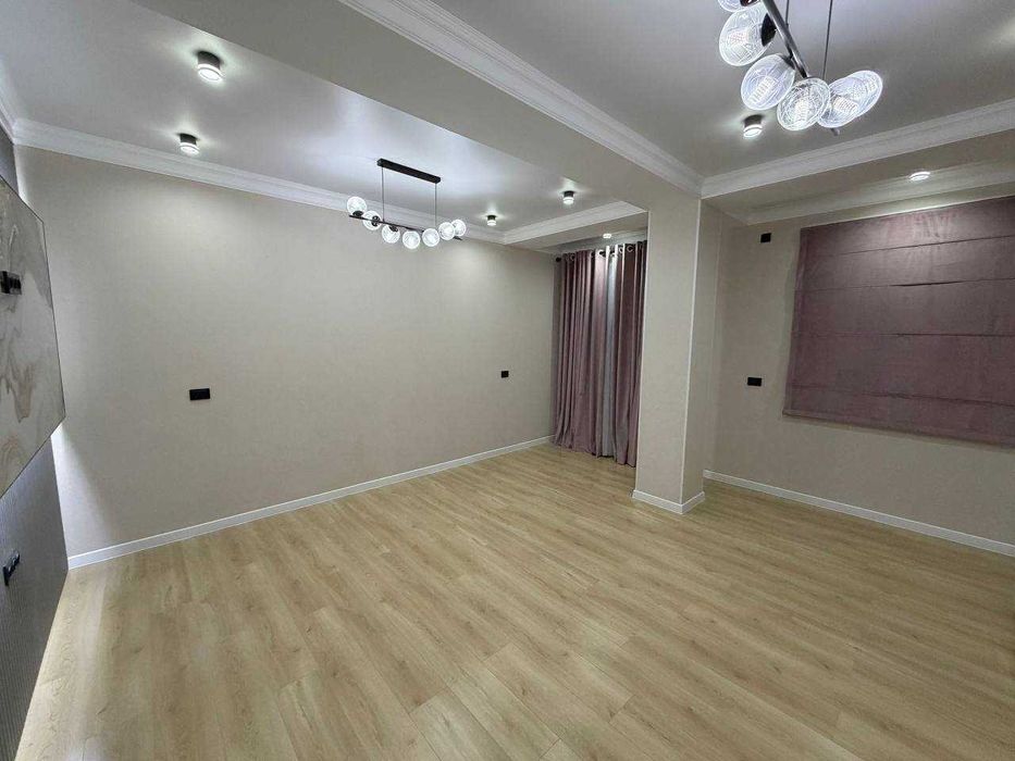 3-комнатная квартира в ЖК Менинг Уйим/Юнусабад-13. 246 школа