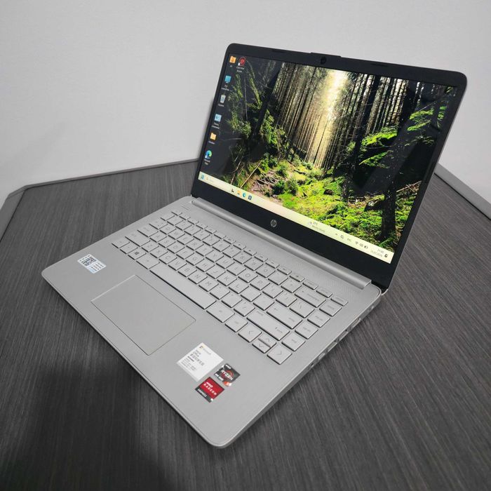 HP Laptop 14s AMD Ryzen 5 4500U