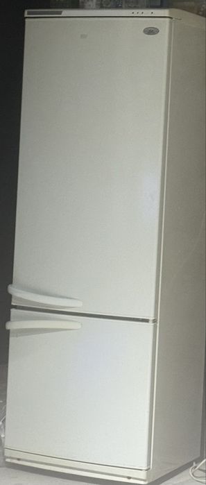 Холодильник Атлант