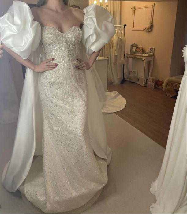 Rochie de Mireasa