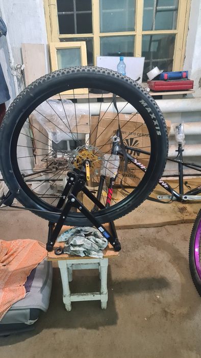 Продам переднее колесо