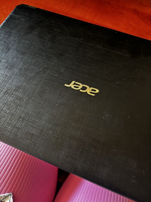 Laptop Acer Aspire 3