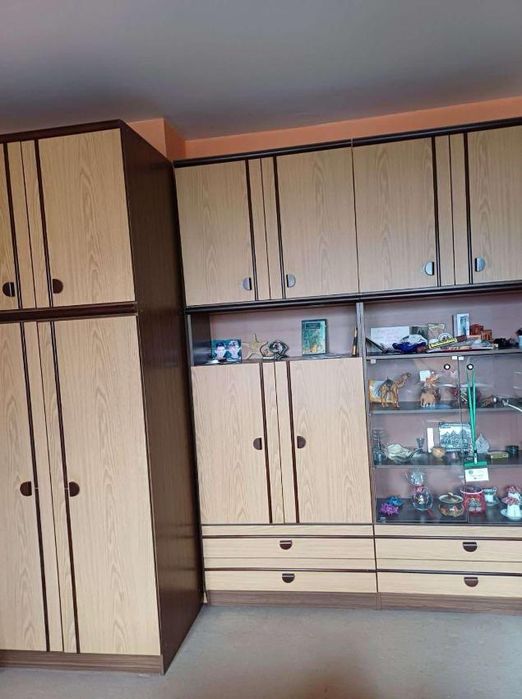 Дава се под наем Двустаен апартамент в София, Света Троица - 67 кв.м за 550 € - Снимка #2