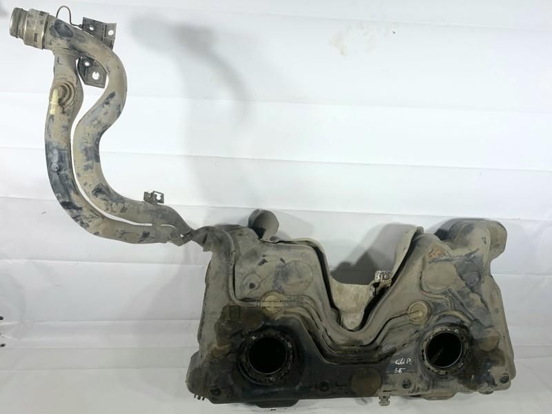Rezervor combustibil Skoda Superb 2 2.0 tdi CBBB