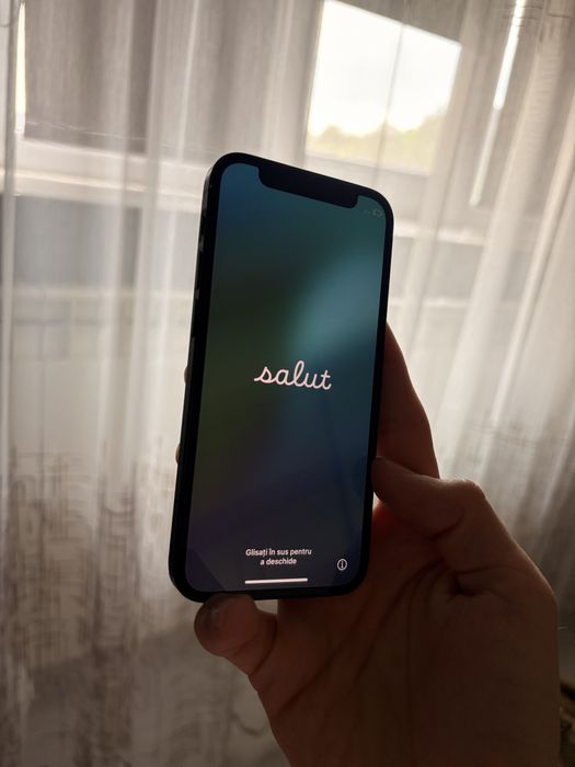 iPhone 12 Mini 64GB