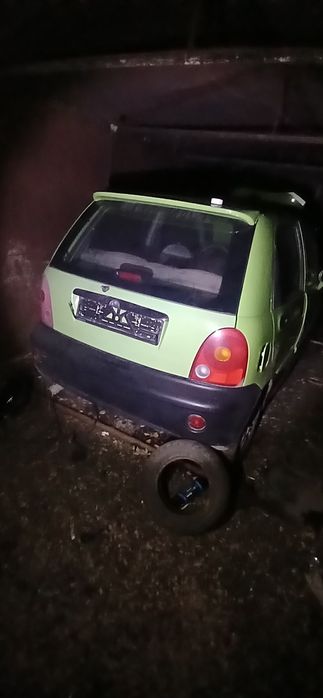 Продам cherry QQ