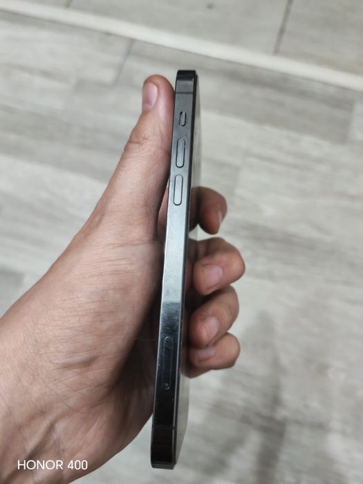 Iphone 12 pro 256 gb