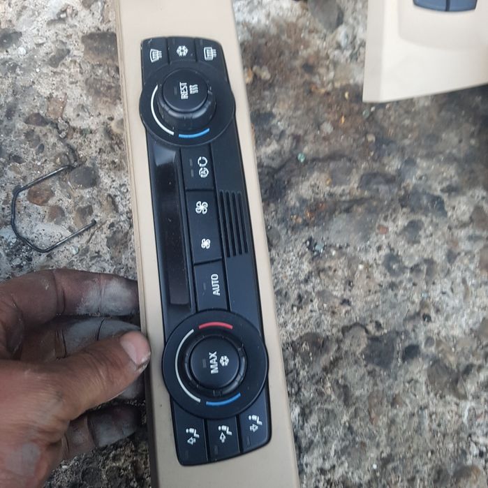 Задни пружини за БМВ е90 2.0д