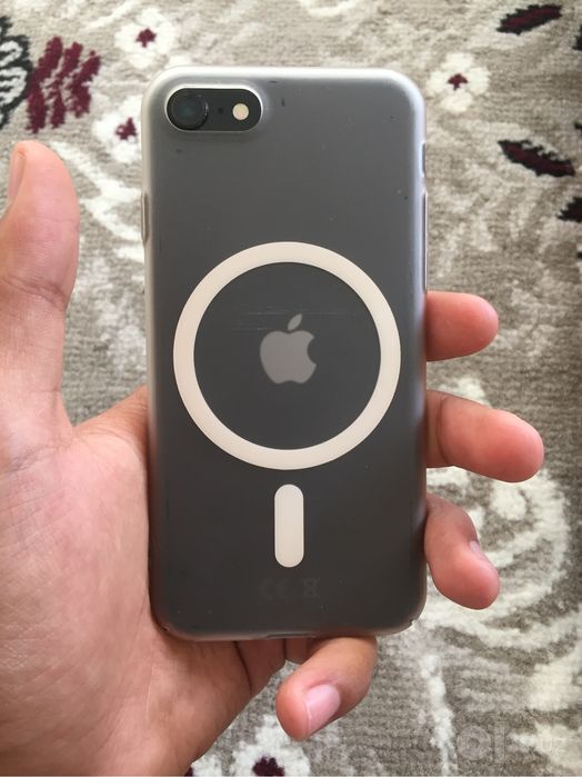 Iphone se 2020 ideal
