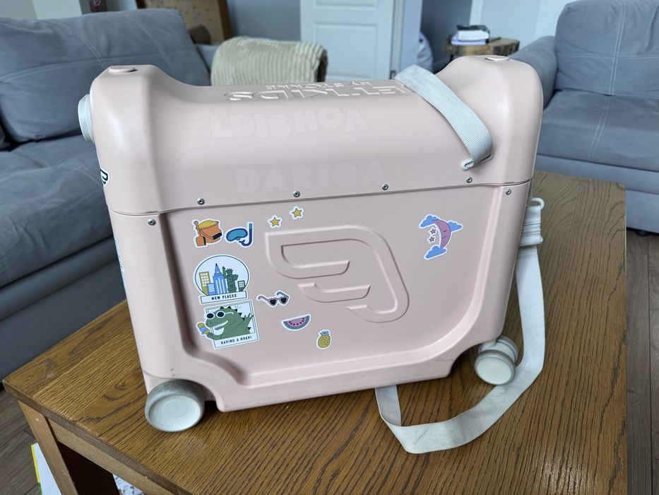 Продам Jetkids by Stokke