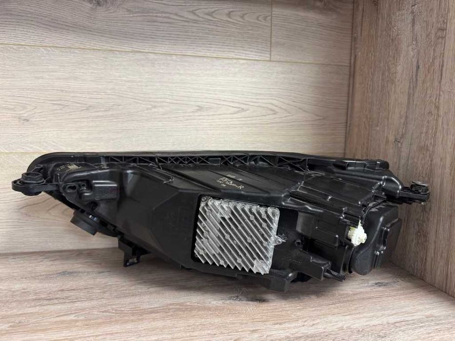 Far Dreapta Audi Q5 FY Facelift 2021-  Europa complet cu modul