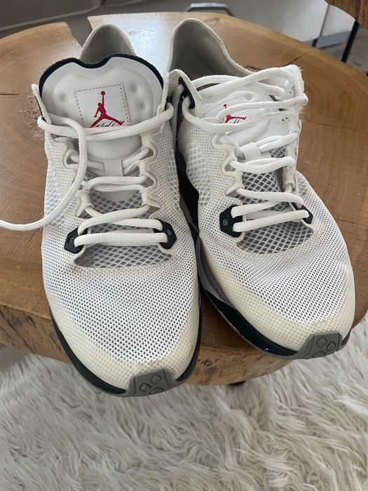 Jordan Flight Racer 44