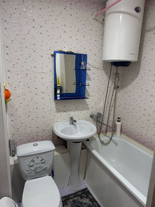 Суточно 1 ком. и 2х ком квартира.