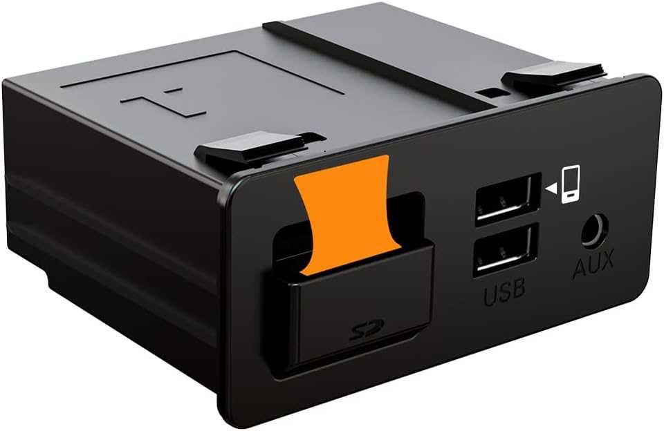 Безжичен Apple Carplay /Android Auto за Mazda  2/3/6/CX3/CX5/CX9/MX5 2014-2021