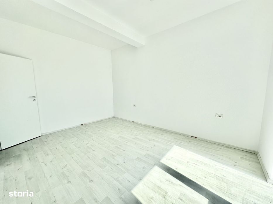 Apartament cu 2 camere - 54 mp - loc de parcare - Calea Urseni