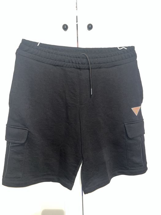 Tricou pantaloni Guess S barbat
