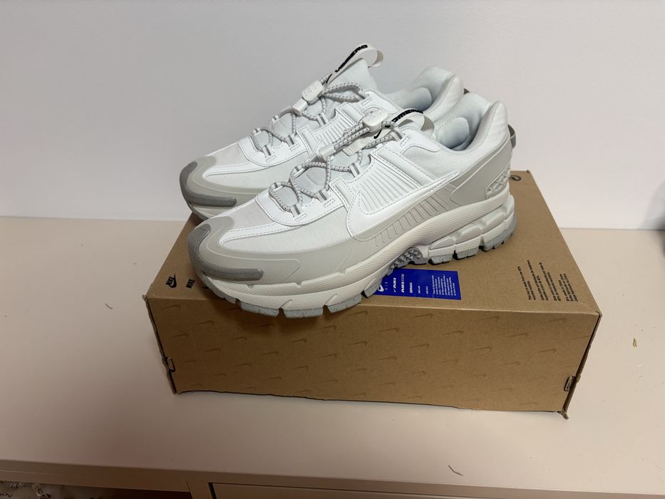 Nike Zoom Vomero Roam