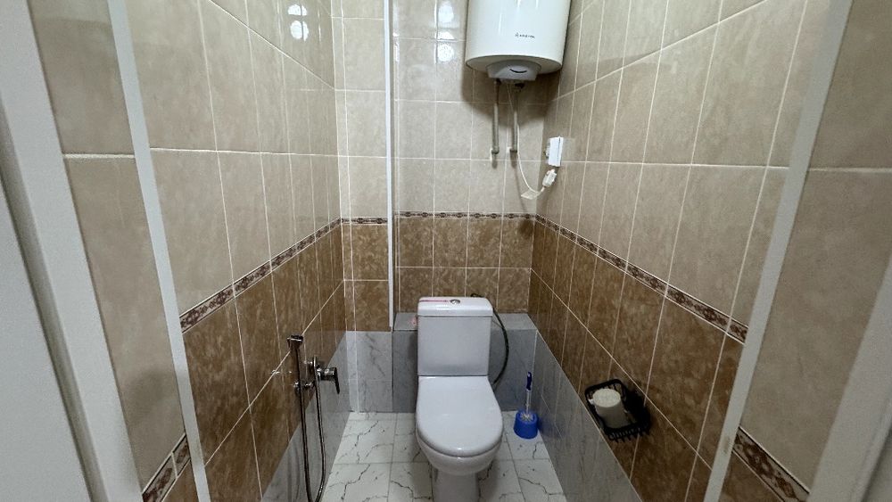 Титов 2 бөлмелі квартира
