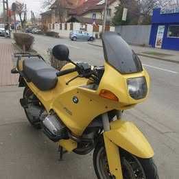 Motocicleta BMW R1100 RS, 90 CP