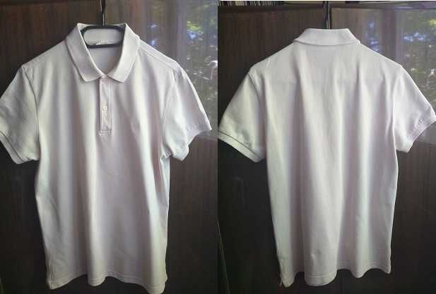 Vand tricouri polo Colin's