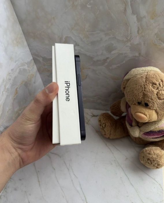 iPhone 12 Mini 128Gb с гарантией