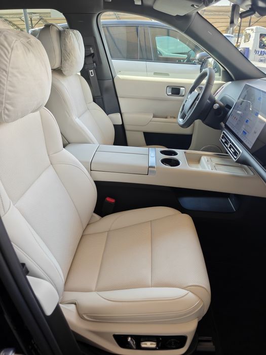 Новый без пробега Lixiang L7 Ultra Restayling