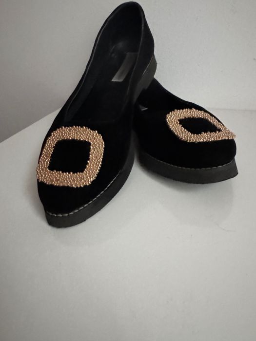 Balerini Diva Charms