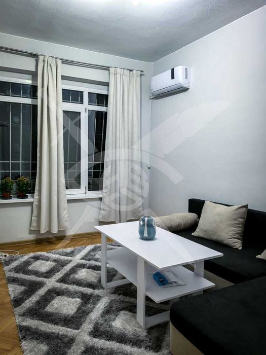 Дава се под наем Тристаен апартамент в София, Лозенец - 80 кв.м за 900 € - Снимка #5