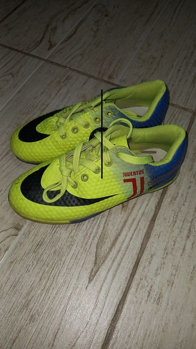 Футбольные сороконожки!