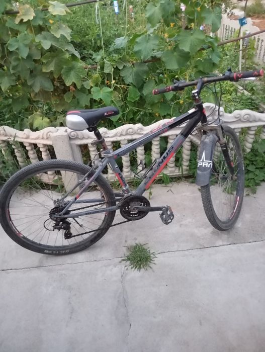 Продам велосипед