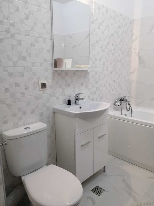 Închiriez apartament 2 camere, București, PĂCII, Rotar Park Residence