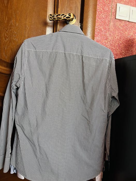 Продам мужской рубашку рр хл